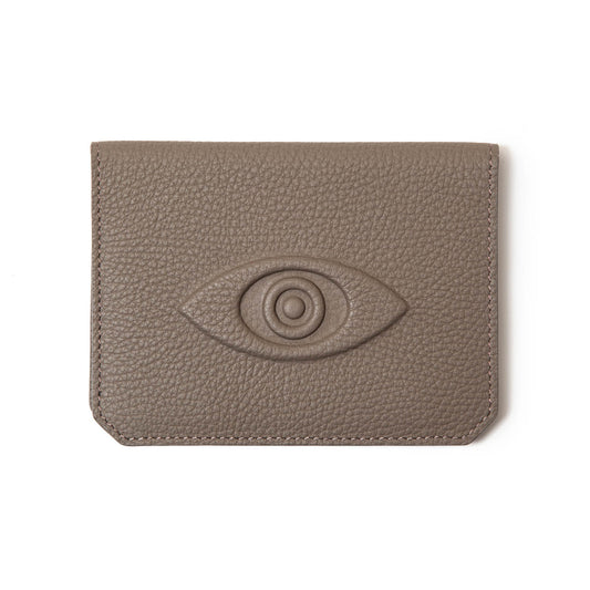 "Talisman" Passport Case by Madame Malachite