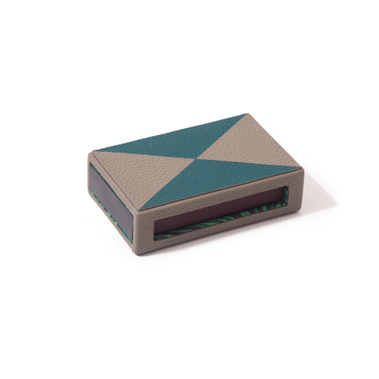Matchbox by Madame Malachite