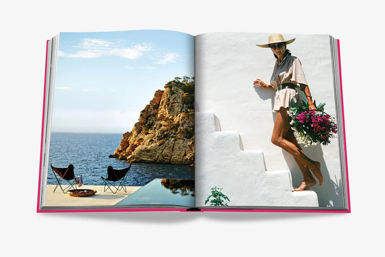 Ibiza Bohemia