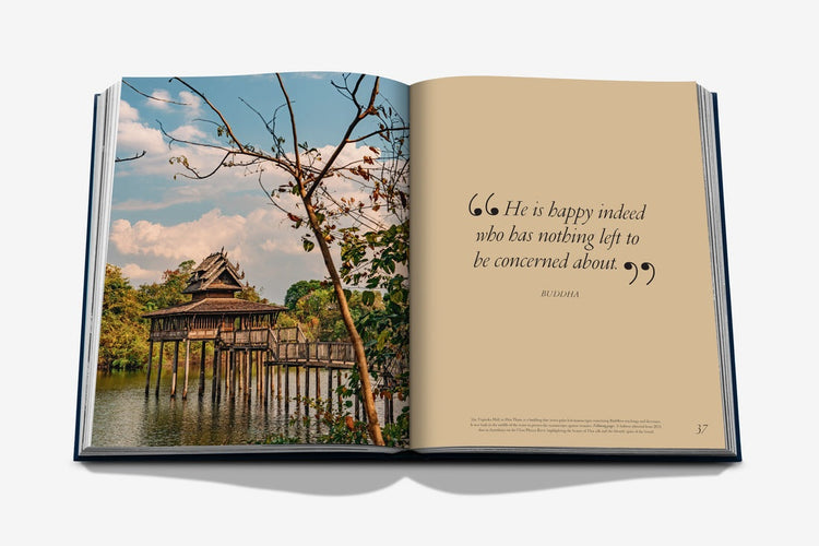 Jim Thompson: Beyond Silk, Beyond Thailand
