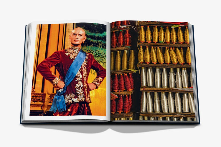 Jim Thompson: Beyond Silk, Beyond Thailand