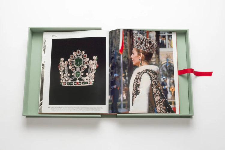 The Impossible Collection of Jewelry