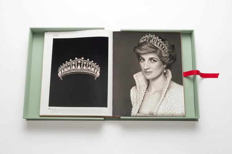 The Impossible Collection of Jewelry