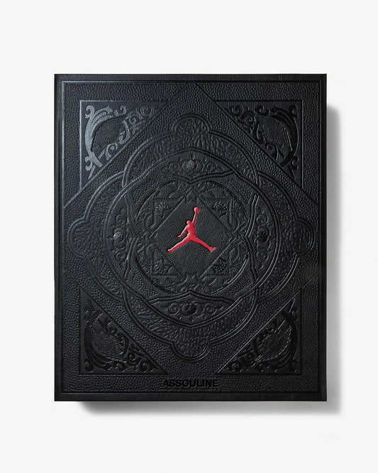 Air Jordan The Ultimate Collection