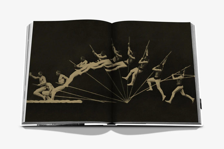 The Last Heroes: 100 Moments of Olympics Legend