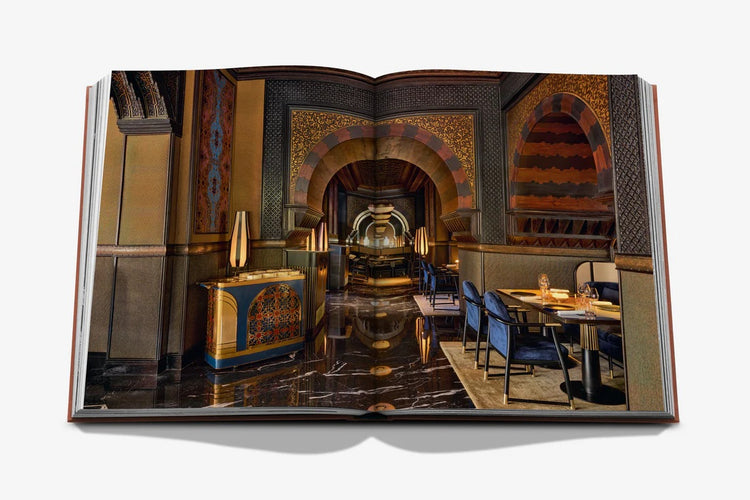 La Mamounia Marrakech