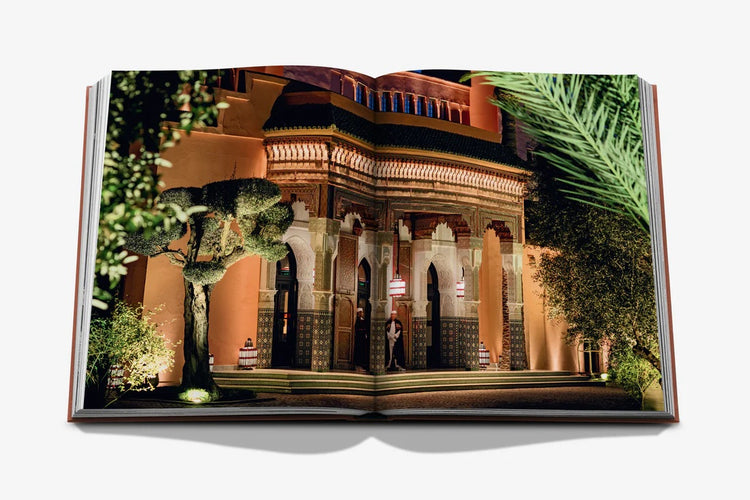 La Mamounia Marrakech