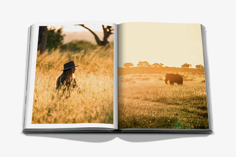 Londolozi: The Safari that Changed Everything