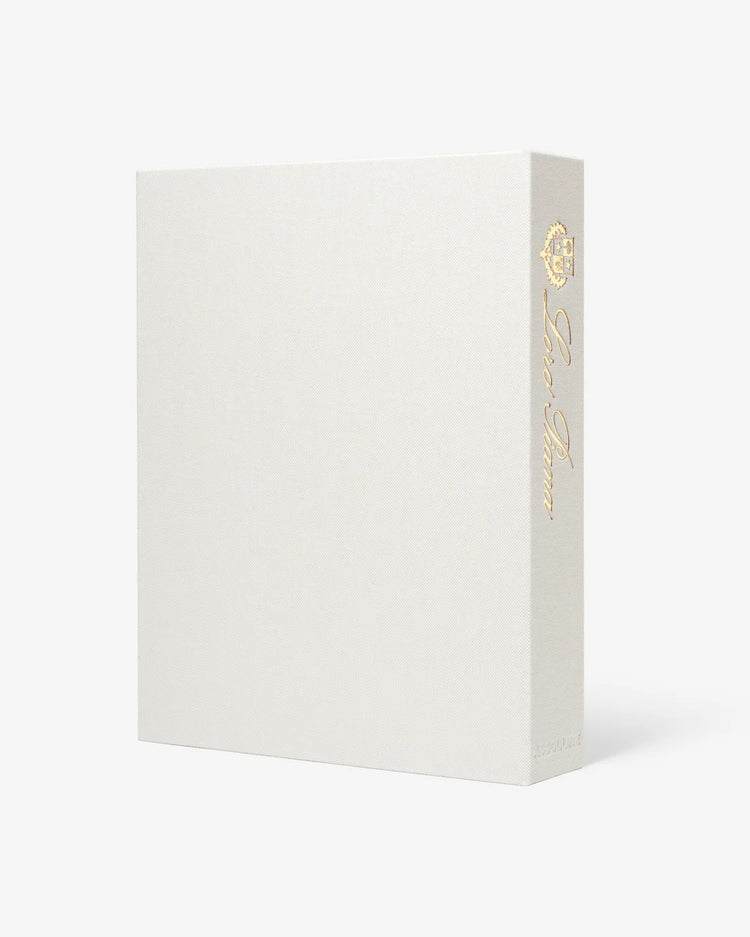 Loro Piana: Masters of Fibres