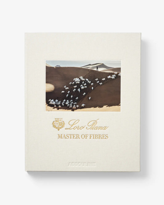 Loro Piana: Masters of Fibres
