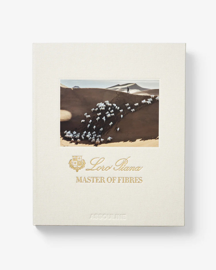 Loro Piana: Masters of Fibres