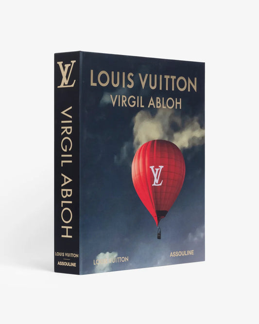 Louis Vuitton: Virgil Abloh (Ultimate Edition)