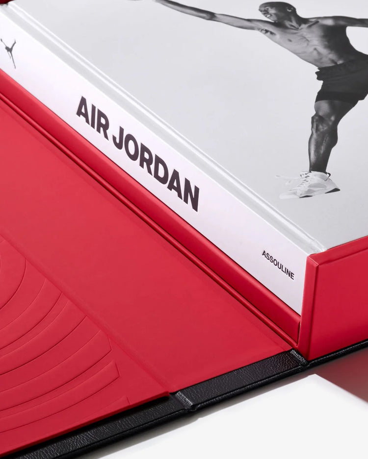 Air Jordan The Ultimate Collection