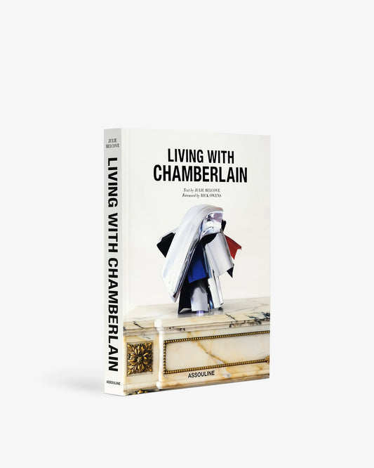 Living with Chamberlain, Art in Residence - Classic