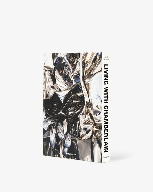 Living with Chamberlain, Art in Residence - Classic