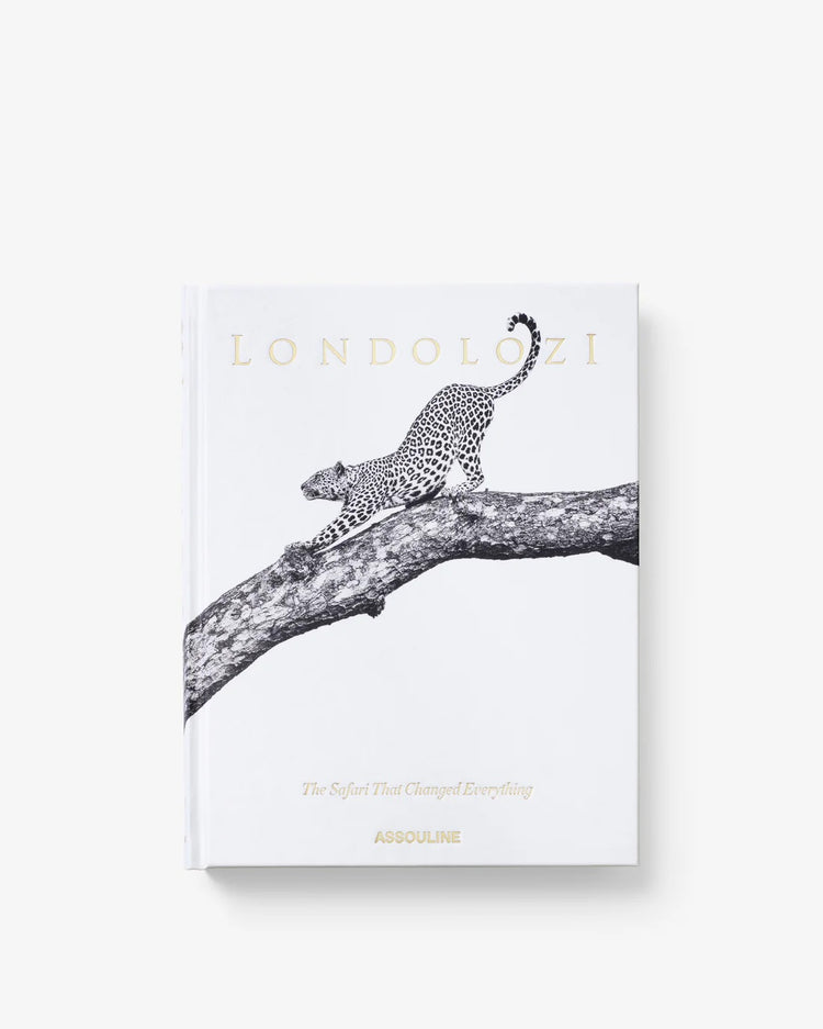 Londolozi: The Safari that Changed Everything