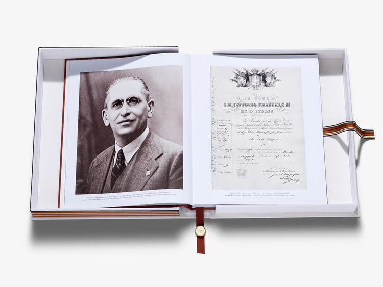 Loro Piana: Masters of Fibres