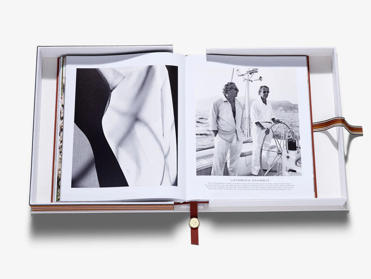 Loro Piana: Masters of Fibres