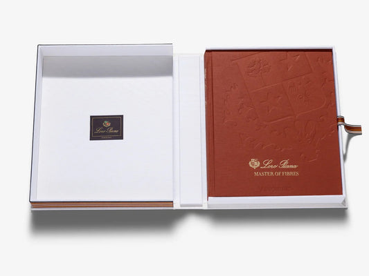 Loro Piana: Masters of Fibres
