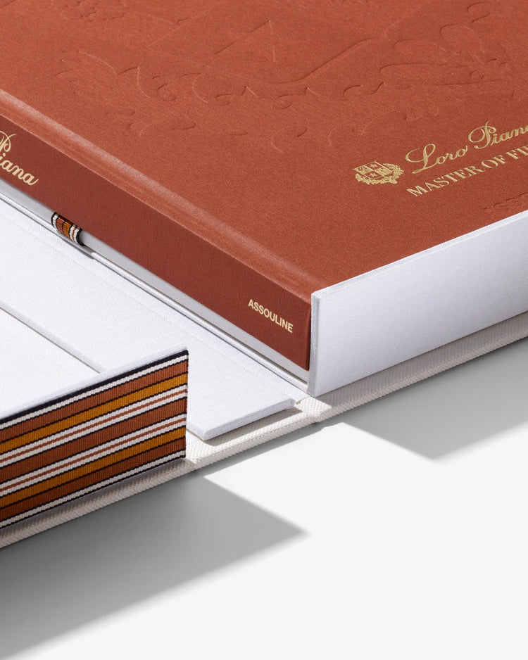 Loro Piana: Masters of Fibres