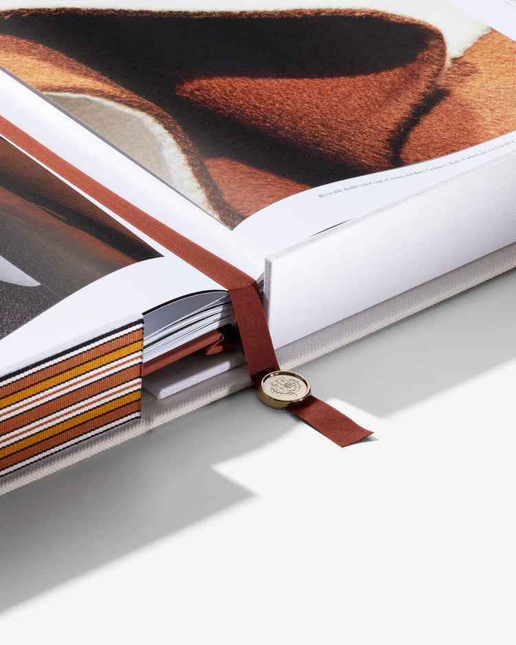 Loro Piana: Masters of Fibres