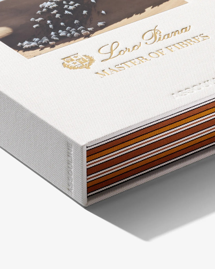 Loro Piana: Masters of Fibres