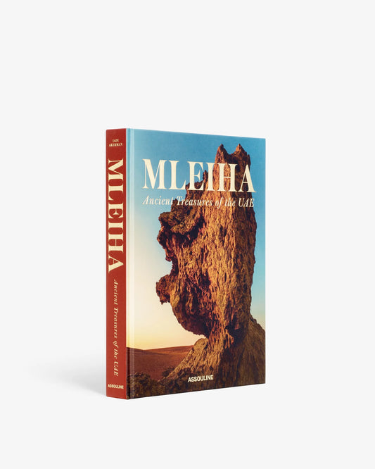 Mleiha: Ancient Treasures of the UAE