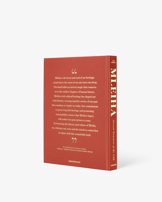 Mleiha: Ancient Treasures of the UAE