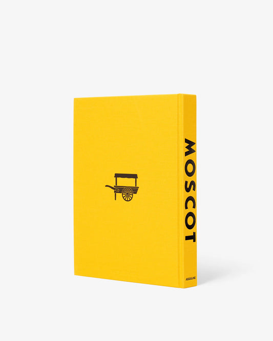 Moscot: New York City, Since 1915