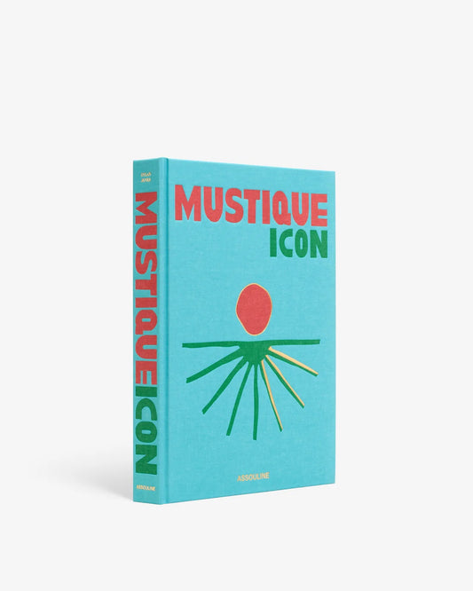Mustique Icon