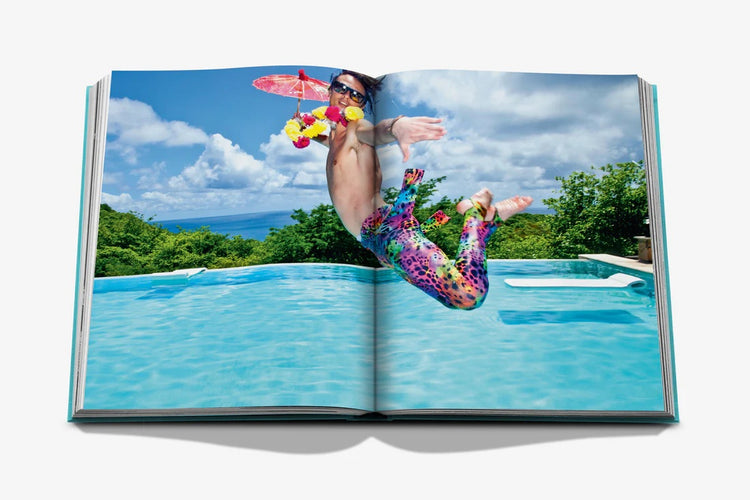 Mustique Icon