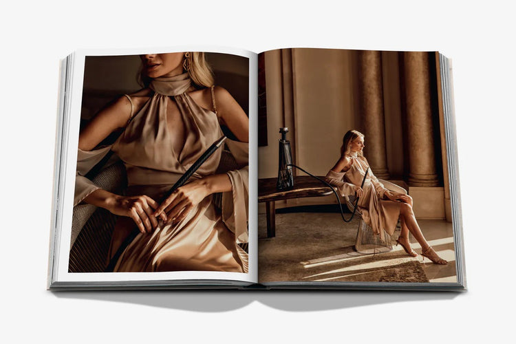 Mystic Mist: The Rituals of HuqqA