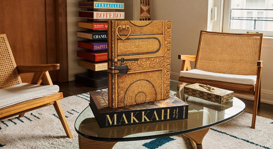 Makkah: The Holy City of Islam