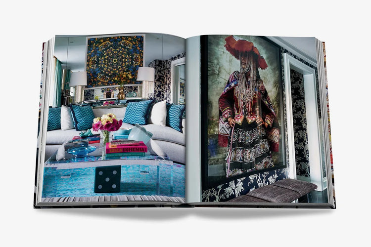 Maximalism by Sig Bergamin