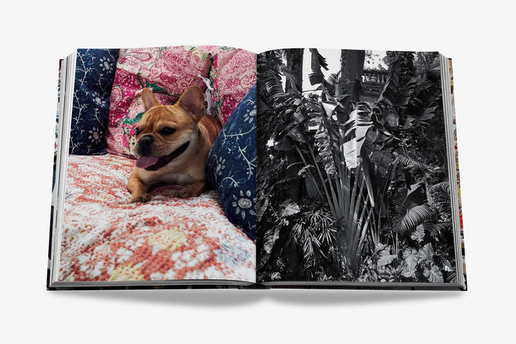 Maximalism by Sig Bergamin