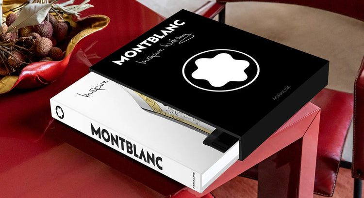 Montblanc: Inspire Writing