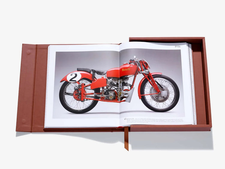 The Impossible Collection of Motorcycles (2nd Edition)