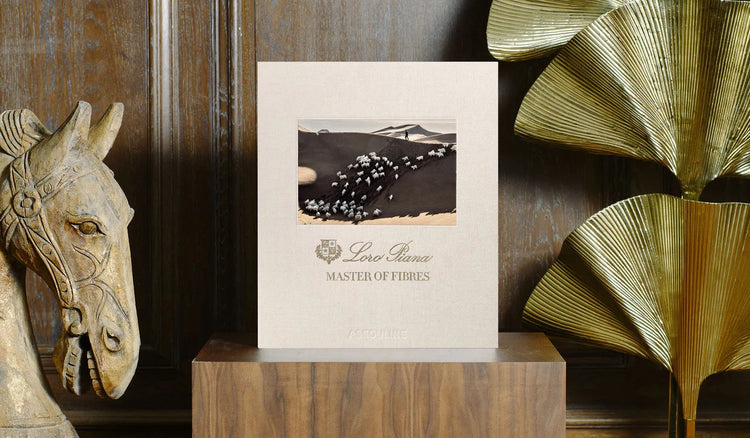 Loro Piana: Masters of Fibres