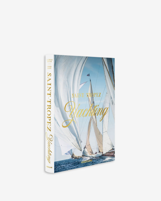 Saint-Tropez Yachting