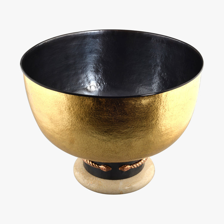 “Hitit Burma” Bowl by Urart
