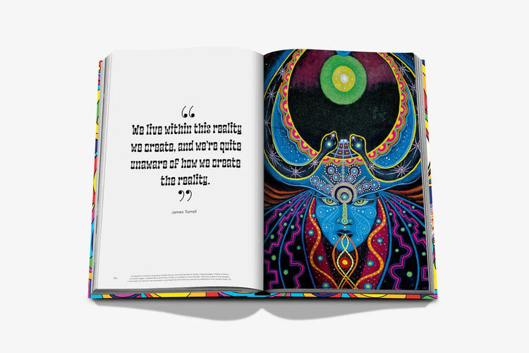 Psychedelic Now
