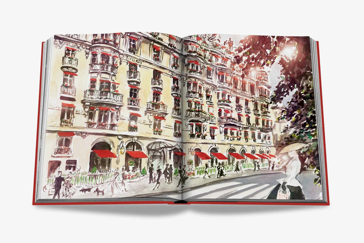 Plaza Athénée