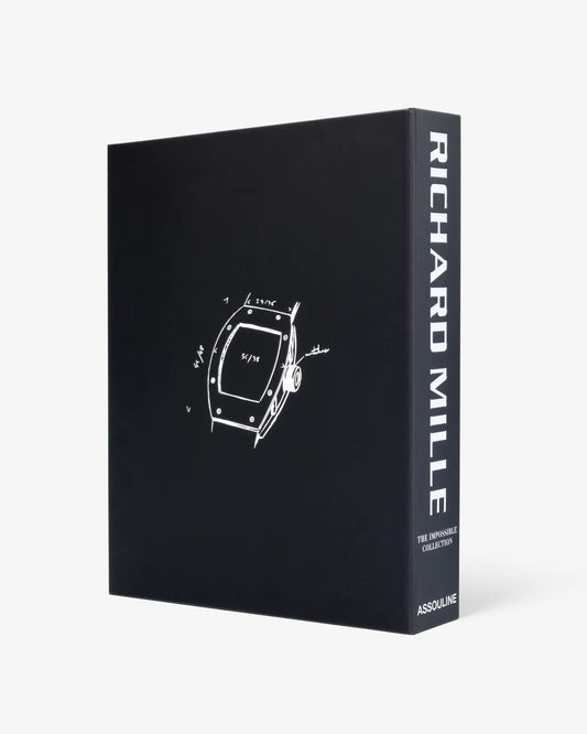 Richard Mille: The Impossible Collection