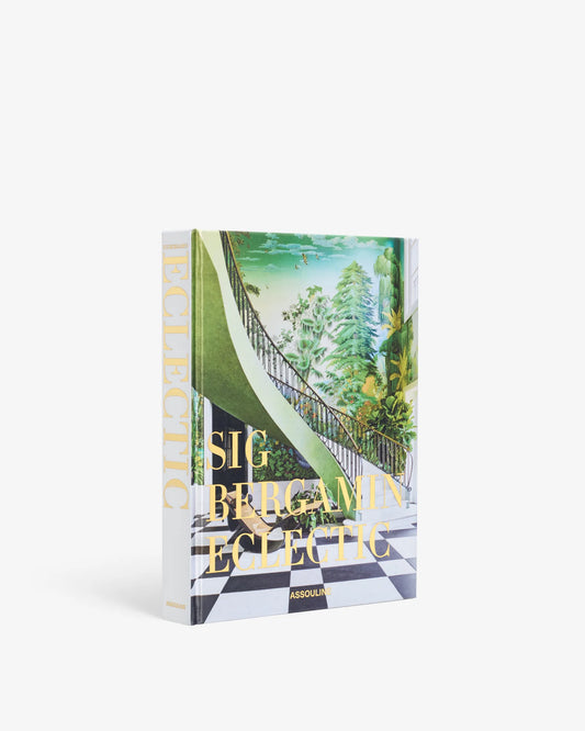 Sig Bergamin "Eclectic"