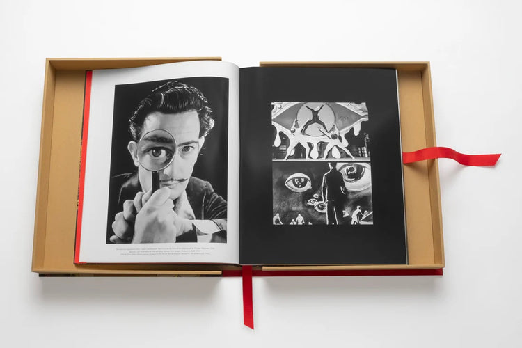 Salvador Dalí: The Impossible Collection