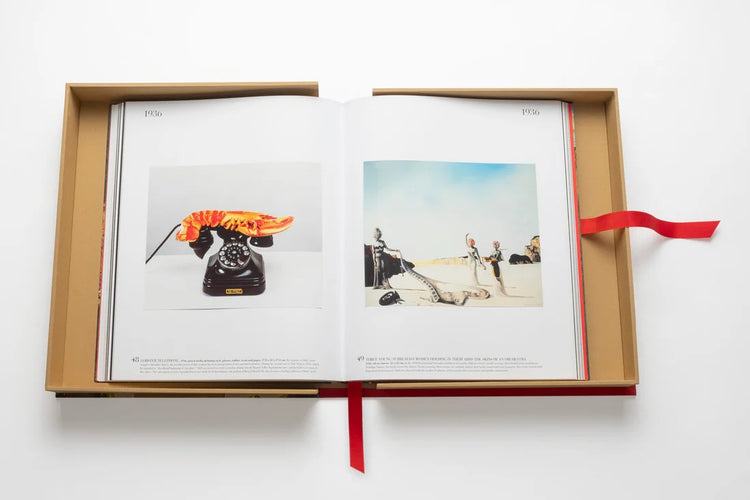 Salvador Dalí: The Impossible Collection