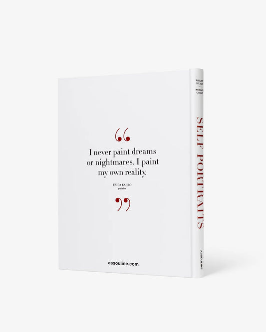 Self Portraits: From 1800 to the Present