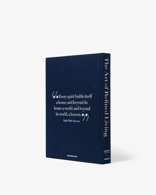 Sotheby's International Realty: The Art of Refined Living