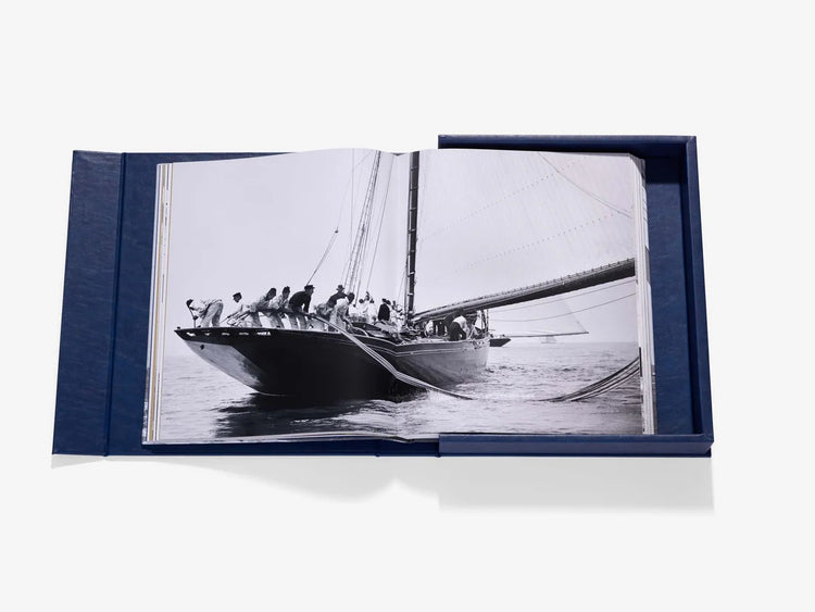 Beken of Cowes: the Art of Sailing (2nd Edition)