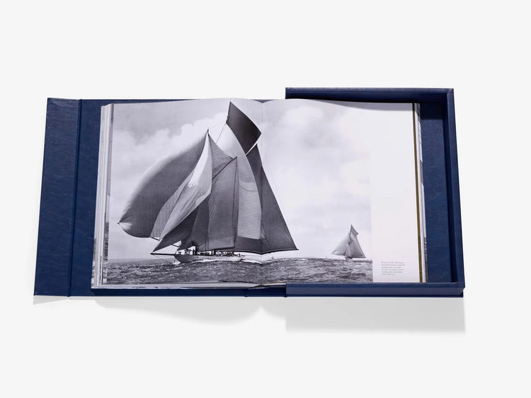 Beken of Cowes: the Art of Sailing (2nd Edition)
